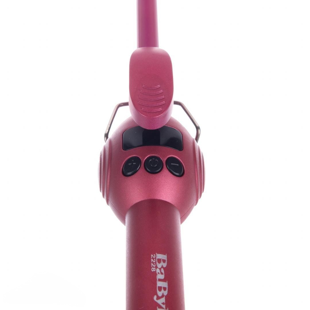 بابلیس مدادی فرکننده ی مو خودکاری BaByliss