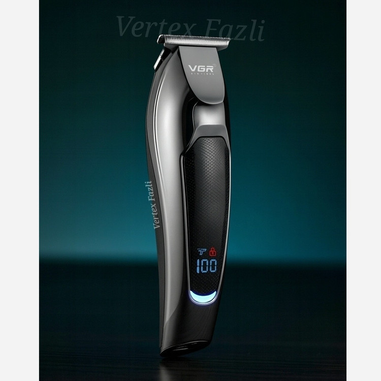 ماشین اصلاح vgr،ماشین ریش تراش خط زن اصل