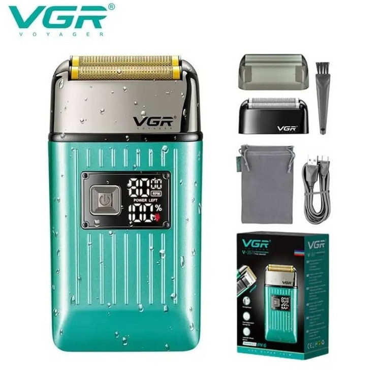شیور صورت VGR مدل V-357