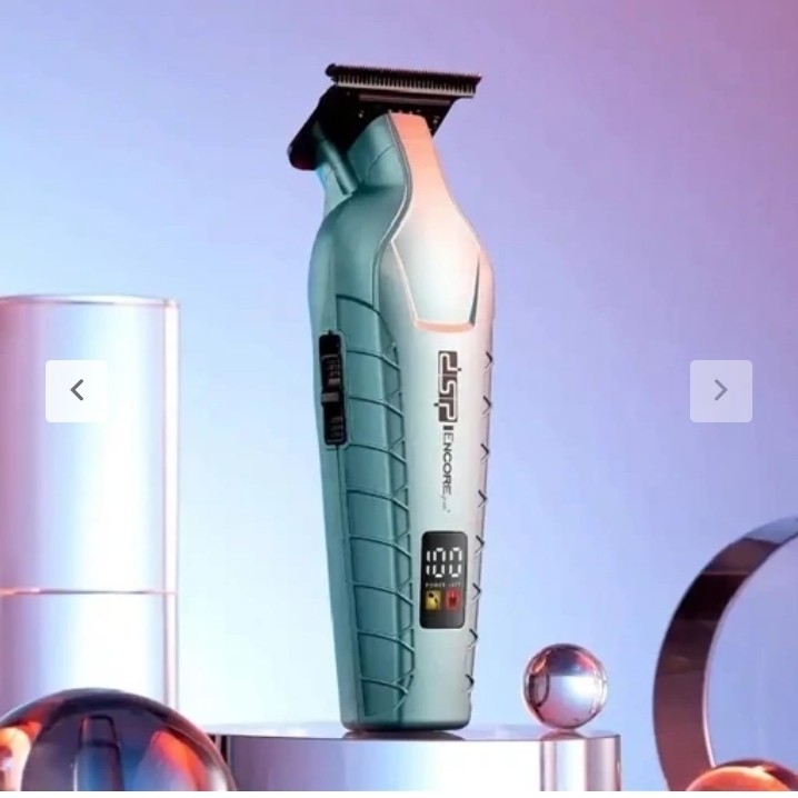 ماشین اصلاح خط زن و صفر زن dspمدل 90085 پلمپ شرکتی اصل ( دار)