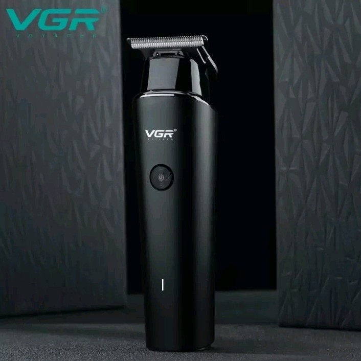 ماشین اصلاح سر و صورت و بدن وی جی ارVGRمدل V-933 اصل ( 3 ماهه)
