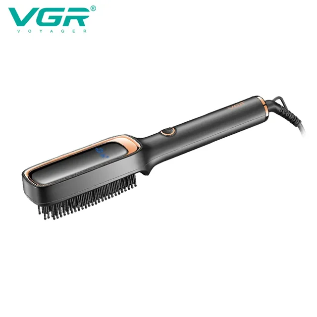 برس حرارتی وی جی آر مدل V-560 اصل و با 12 ماه