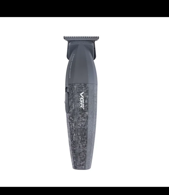 ماشین اصلاح سر و صورت دوقلو وی جی آر مدل V-640 با 18 ماه