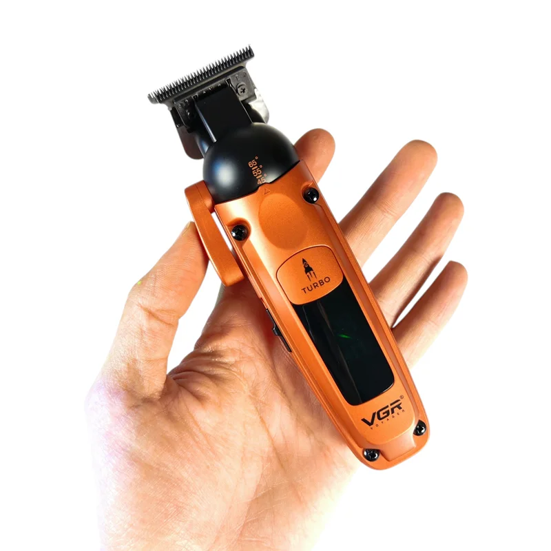 ماشین اصلاح VGR V-274 با تضمین اصالت با 18 ماه