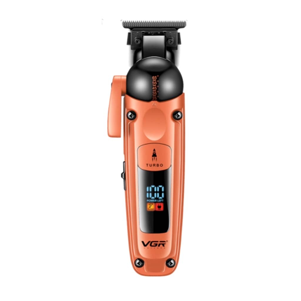 ماشین اصلاح VGR V-274 با تضمین اصالت با 18 ماه