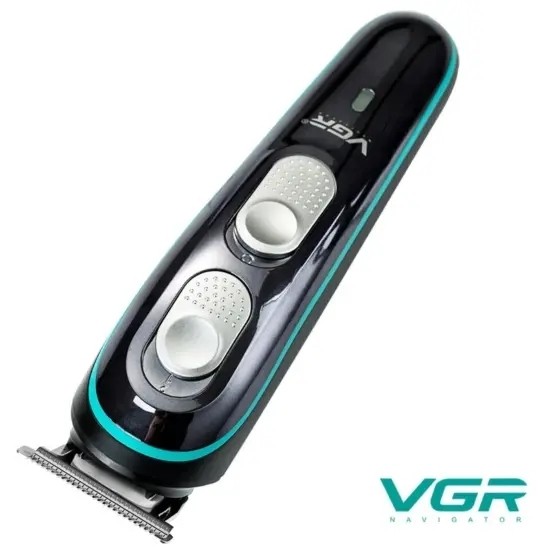 ماشین ریش تراش VGR V055 اصل با 12ماه گارنتی