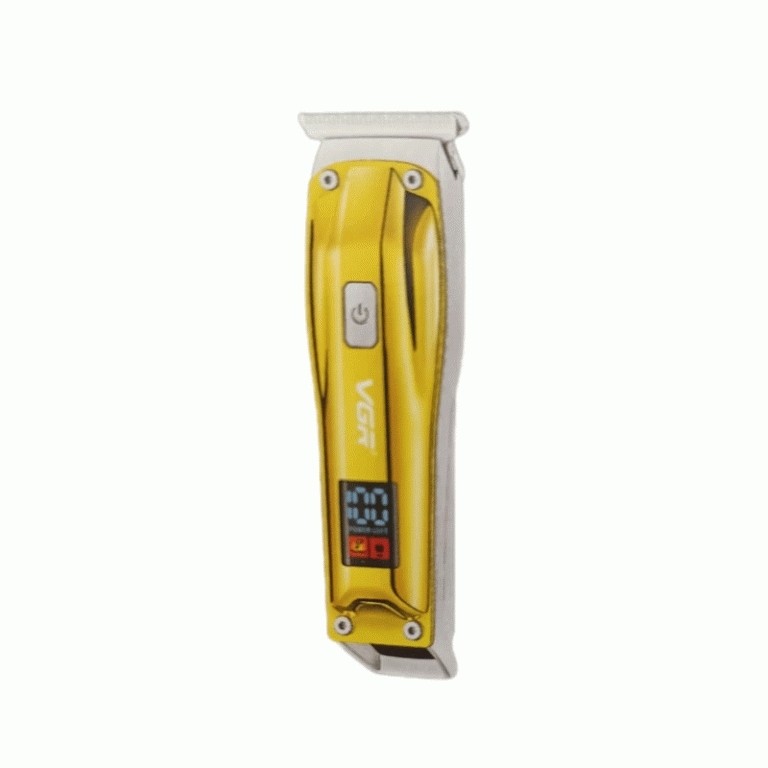 ماشین اصلاح وی جی آر 956 و 12ماه گارنتی