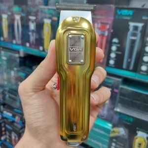 ماشین اصلاح وی جی آر 919 با 18ماه