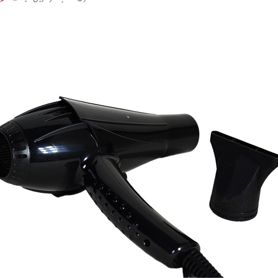سشوار حرفه ای VGR-350 با 18ماه