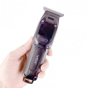 ماشین اصلاح وی جی آر مدل v-964 با 12 ماه