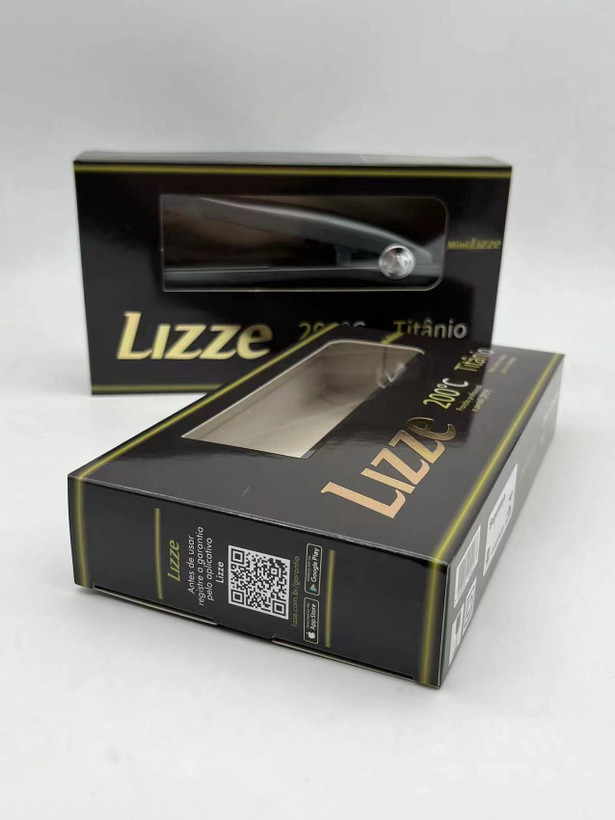 اتو مو مسافرتی لیز مینی لیز mini lizze با 12 ماه