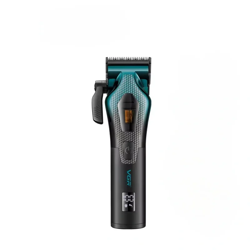 ماشین اصلاح وی جی ار مدل V-271 با 18 ماه