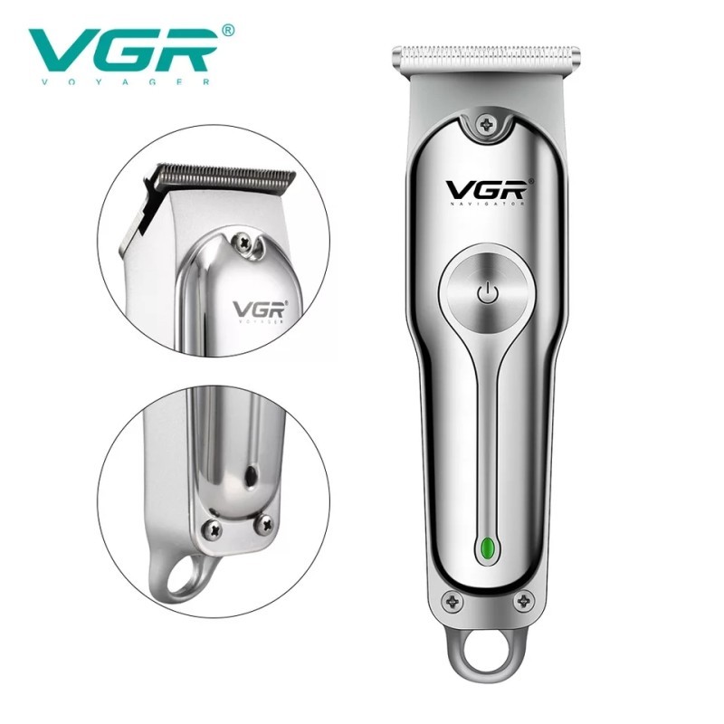 ماشین اصلاح و ریش تراش v071 VGR
