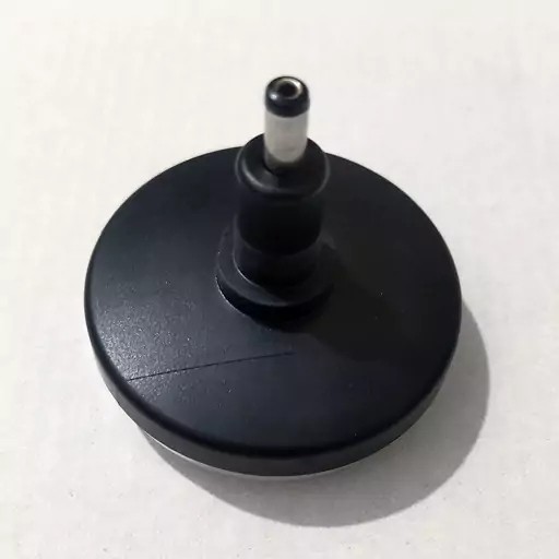 ماساژور تفنگی گان مدل 760 حرارتی MASSAGE GUN JY-760 PLUS ماساژور 6 کاره سرد و گرم اصل