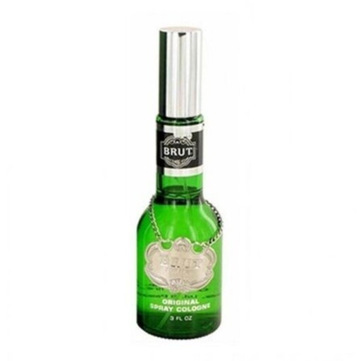 ادکلن بروت سبز مردانه Brut for men و خرید و فروش ادکلن اصل