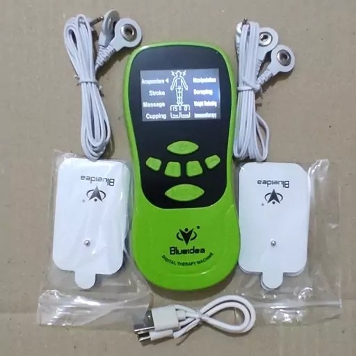 ماساژور سانگ لین مدل SL-222 ماساژور برقی ماساژر دلفینی مدل SL-222 خرید و ماساژور سانگ لین