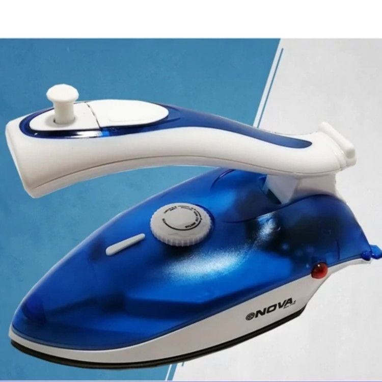 اتو بخار نووا مدل NI-1200TS اتو مسافرتی