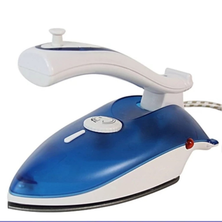 اتو بخار نووا مدل NI-1200TS اتو مسافرتی