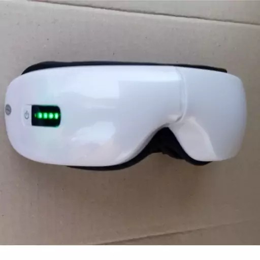 عینک ماساژور چشم Eye Care بلوتوث دار