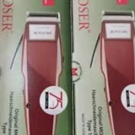 ماشین اصلاح موزر پنچ دنده 0050-1400 اصل اصل اصل