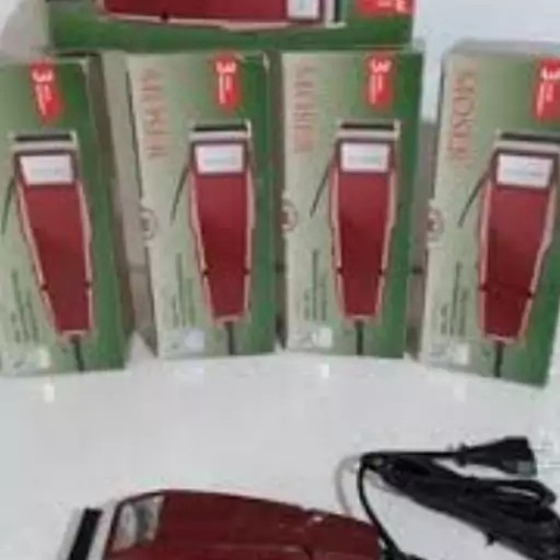 ماشین اصلاح موزر پنچ دنده 0050-1400 کیفیت عالی