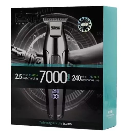 ماشین اصلاح دی اس پی 7000 مدلdsp 90286 ماشین اصلاح dsp خط زن dsp ماشین dsp 7000