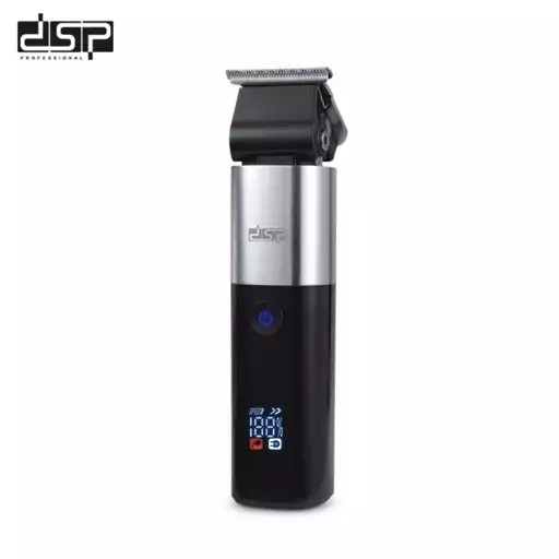ماشین اصلاح ضد آب دی اس پی dsp 90456 کیمی vgr موزر ریش تراش و خرید ماشین اصلاح ریش تراش