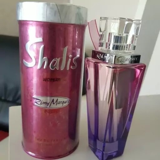 ادکلن رمی مارکز شالیز زنانه Remy Marquis Shalis womenشالیز صورتی