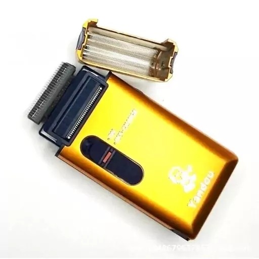 شیور یاندو طلایی مدل SV-316U خط زن ( عمده هم موجوده )
