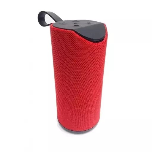 اسپیکر بلوتوث و فلش خور مدل TG-113