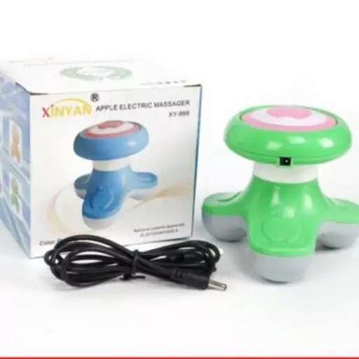 ماساژور برقی ماساژور مینی XINYANمینی ماساژور مدل XY-999 ماساژر و سوپر لایف مدل XF-69 و خرید انواع ماساژور