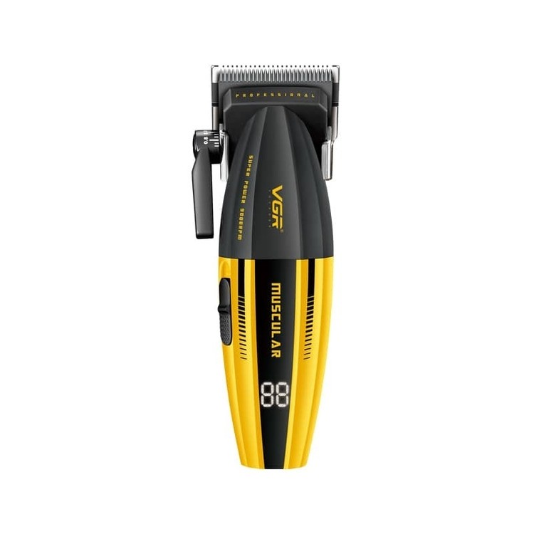 ماشین اصلاح وی جی آر مدل V-285