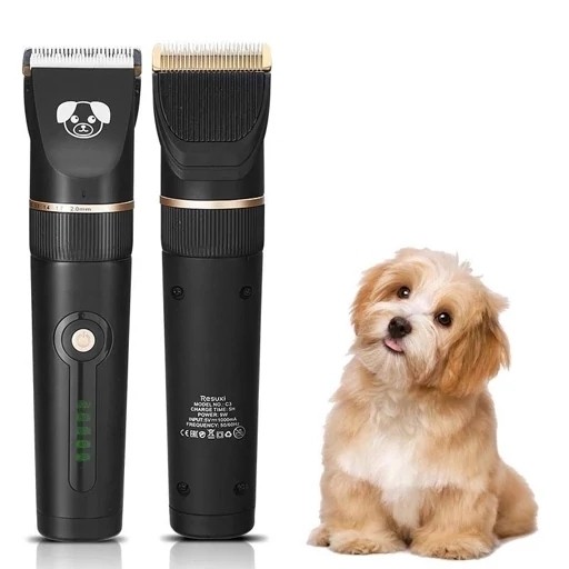 ماشین اصلاح حرفه ای حیوانات مدل nk-2262 اصل