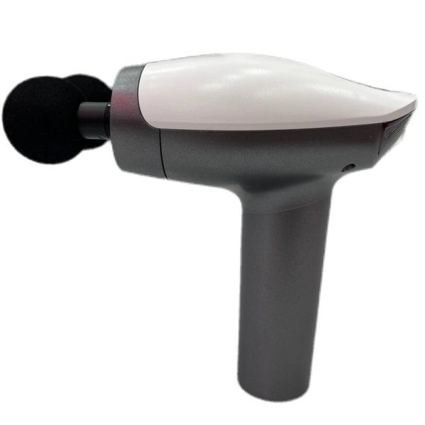 ماساژور بلوایدیا مدل BLD-922 ماساژور دو سر ماساژور شارژی ماساژور برقی ماساژور تفنگی