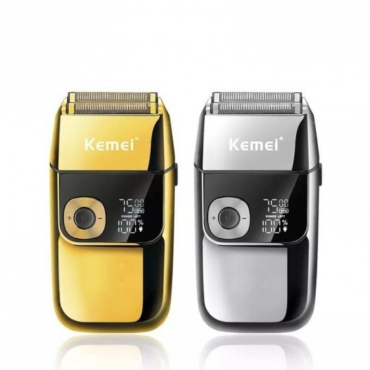 شیور کیمی مدل KM-2028 ریش تراش ماشین اصلاح