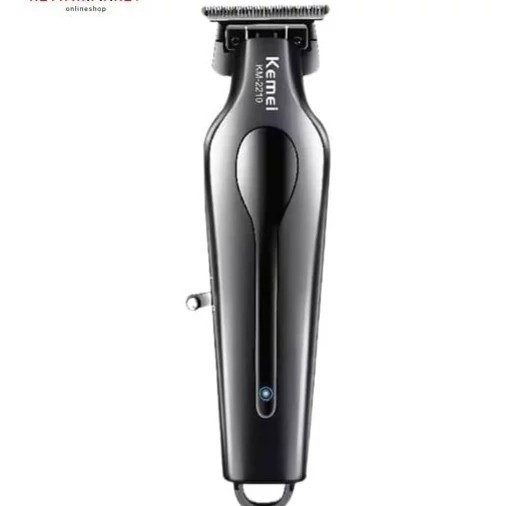 خط زن کیمی مدل Kemei Km-2210 ماشین اصلاح ریش تراش خط زن حجم زن