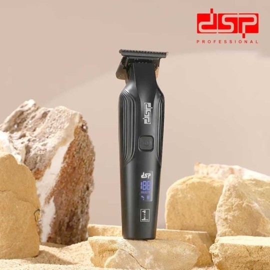 ماشین اصلاح دی اس پی dsp 91509 خط زن حجم زن صفر زن شیور