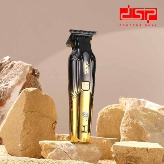 ماشین اصلاح دی اس پی dsp 91509 خط زن حجم زن صفر زن شیور
