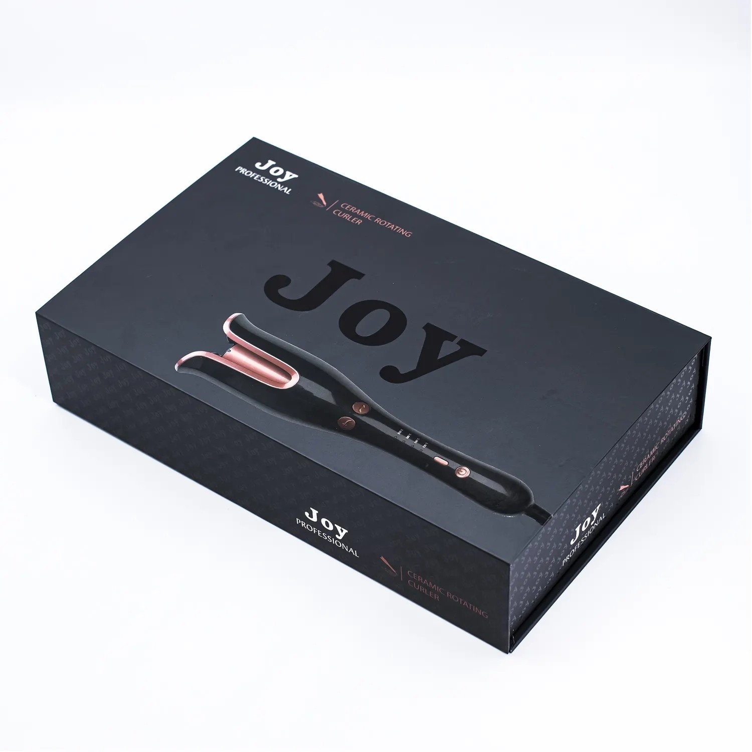 فر مو جادویی Joy فر مو اتوماتیک Joy