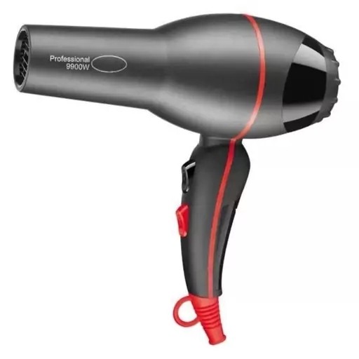 سشوار پرومکس 9900W مدل REF-8861 سشوار موتور سنگین و خرید سشوار