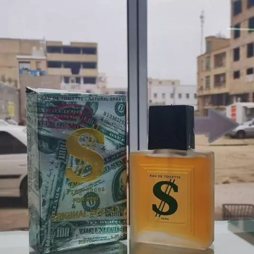 ادکلن دلار اصلی مردانه اصل اصل اصل یکی از محبوبترین ادکلن ها