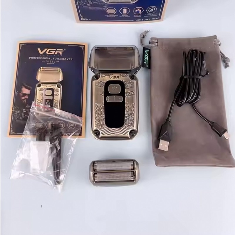 شیور ضد آب وی جی آر مدل VGR V-337