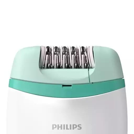 اپیلاتور فیلیپس اصل مدل PHILIPS Epilator BRE224 اپیلیدی موکن