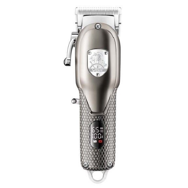 ماشین اصلاح موی سر و صورت وی جی ار مدل V-276 vgr ماشین اصلاح حرفه ای