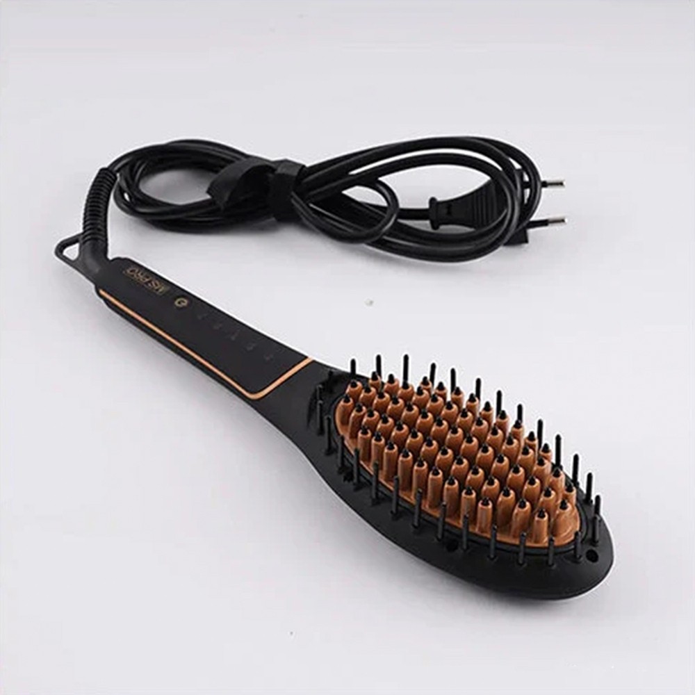 برس حرارتی دی اس پی مدل 10362 dsp حالت دهنده مو صاف کننده مو