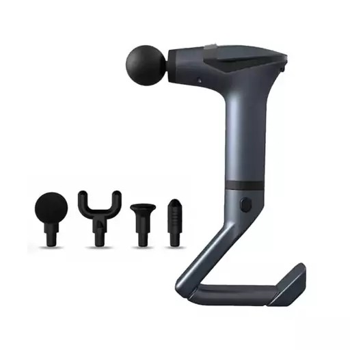 ماساژور بلو آیدیا مدل BLD 638 ماساژور شارژی ماساژور برقی ماساژور دستی ماساژور تفنگی