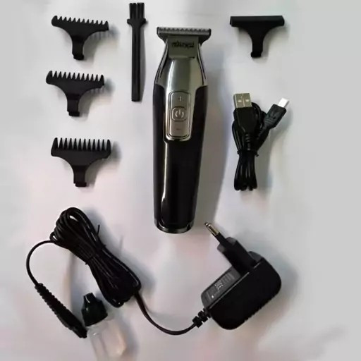 ماشین اصلاح دی اس پی 7000 طلایی مدل dsp 90286A خط زن دی اس پی 7000 ماشین اصلاح dsp خط زن