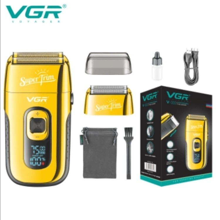 شیور غلتکی وی جی آر مدل V-332