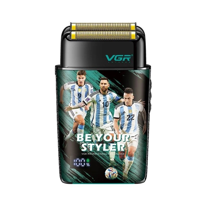 شیور وی جی آر مدل V-309