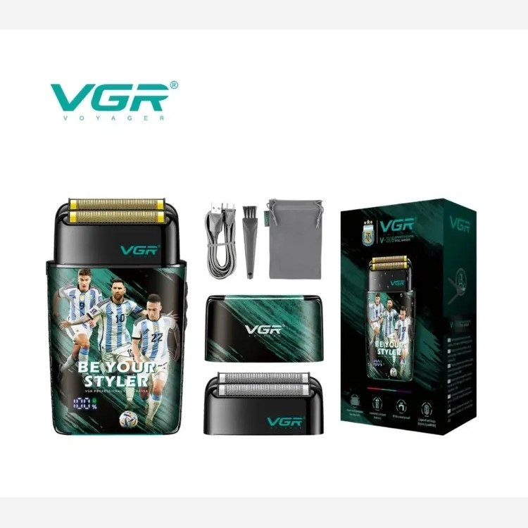 شیور وی جی آر مدل V-309